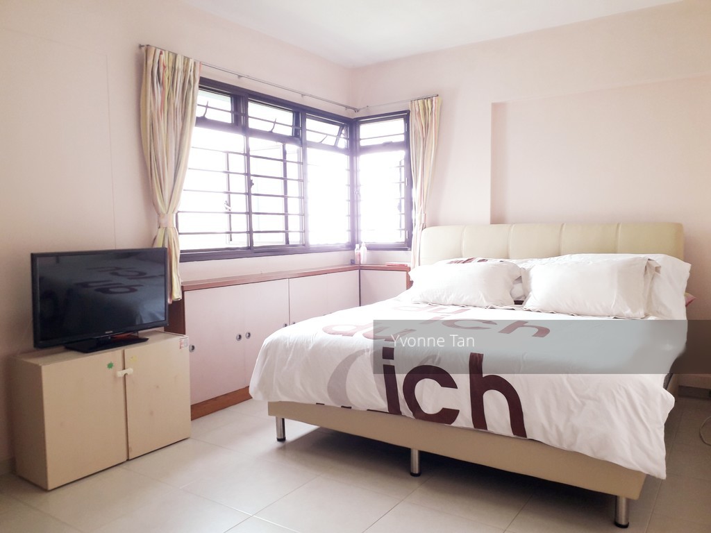 Blk 683B Choa Chu Kang Crescent (Choa Chu Kang), HDB 5 Rooms #191176282